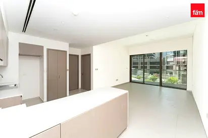 Unfurnished 1br In Grande | Downtown Dubai
