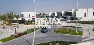 Premium Single Row Villa | Spacious Interiors | Prime Yas Location