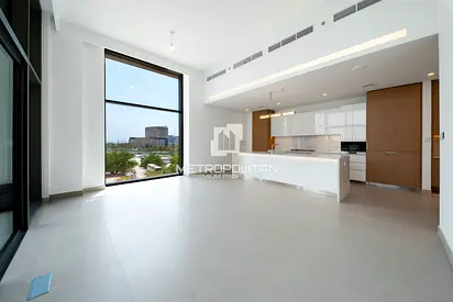 Low Floor | Fully Equipped Kitchen | Ready Now