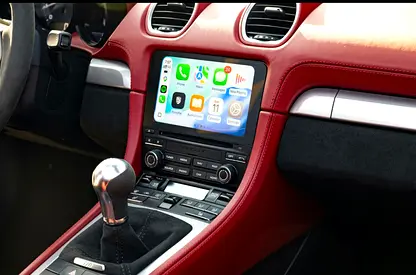 2022 Porsche 718 缩略图 15