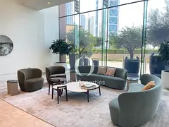 Brand New | High Floor | large layout | Sea View
