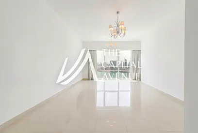 شاغرة | طابق مرتفع | إطلالة كاملة على البحر | شرفة