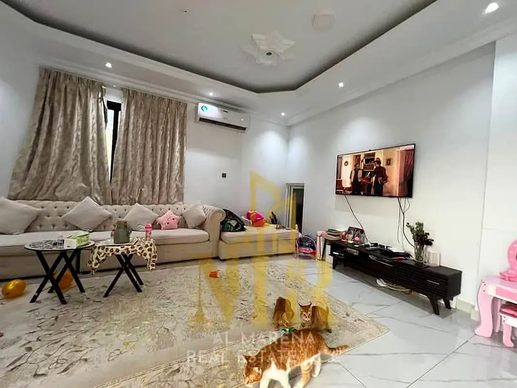 Great Investment Opportunity in Al Rawda 1 – Ajman | 6 Bedrooms | 2 Floors + Rooftop | 5,000 Sq. Ft. | Fully Included