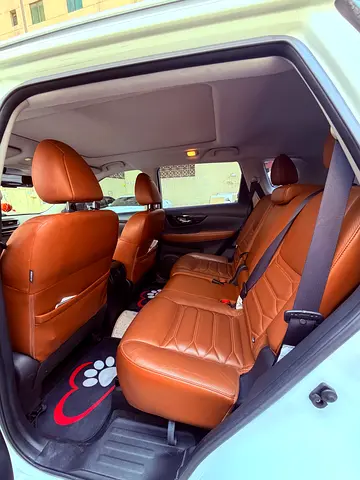 2018 Nissan X-TRAIL 缩略图 14
