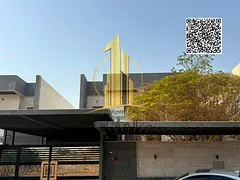 fully furnished villa for yearly rent at AlRawda 1 area