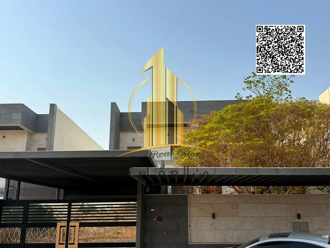 fully furnished villa for yearly rent at AlRawda 1 area