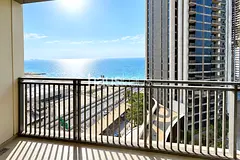 1 Bedroom | Sea & Marina View | AC Free