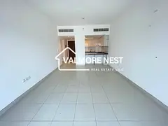 UNFURNISHED APARTMENT | KITCHEN APPLIANCES | BIG TERRACE