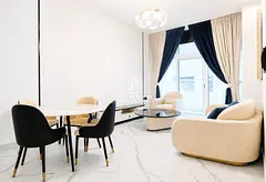 ELEGANT 2-BHK | FULLY FURNISHED | PRIVATE POOL