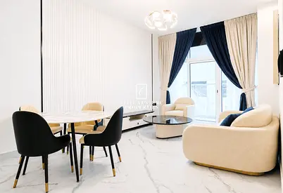 ELEGANT 2-BHK | FULLY FURNISHED | PRIVATE POOL