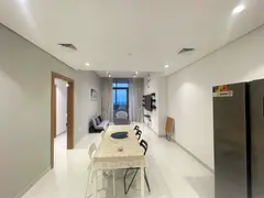 FULLY FURNISHED !! 1BHK !! READY TO MOVE