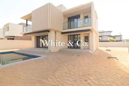 Private Pool | Type C1 Villa | Ready Now