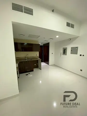 🏡 UNFURNISHED STUDIO FOR RENT | ARABIAN GATE