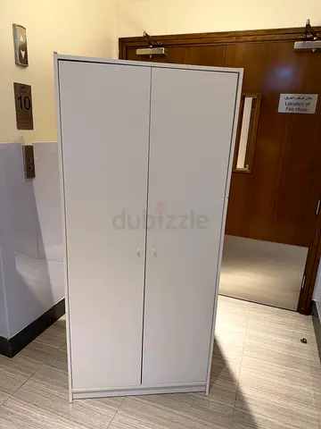 IKEA wardrobe two door good condition for sale