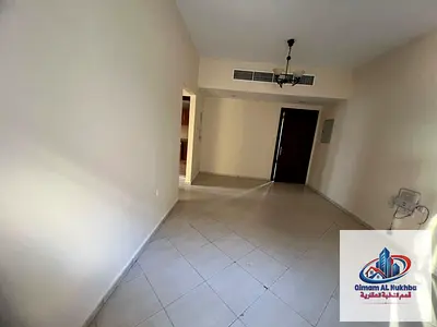 غرفة وصالة البوطينة 27 ألف، بلكونة، تكييف وغاز مركزي، 4 أو 6 دفعات، شهر مجاني، صيانة مجانية، حارس وكاميرات.