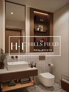 Next to Metro | Fully Furnished | 40/60 PP | High ROI