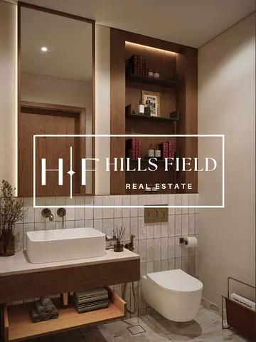 Next to Metro | Fully Furnished | 40/60 PP | High ROI