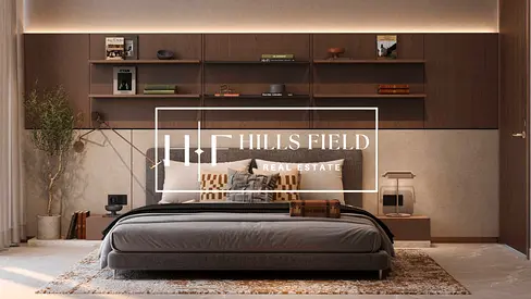 Next to Metro | Fully Furnished | 40/60 PP | High ROI