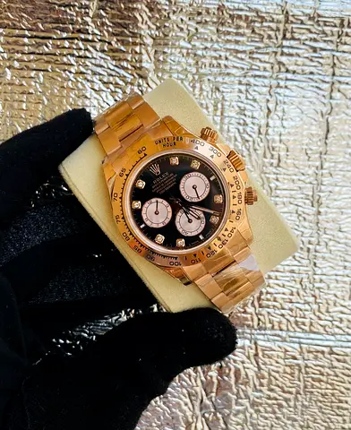 Rolex daytona Swiss superclone