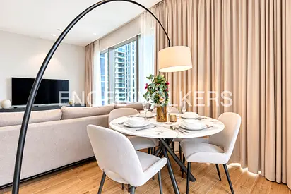 Furnished | Prime Location| Large Layout