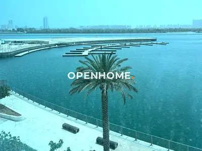Modern Living | Spacious Studio | Prime Location