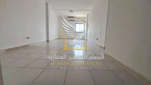 Staff Accommodation Contract | 2-Bedroom Apartment with Living Room in Al Ghuwair | Prime Location