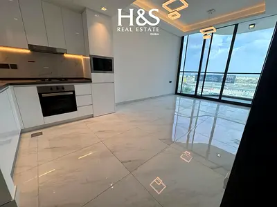 Well Maintained 1 BR | Ready to Move | High Floor