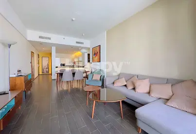 High Floor | Fully Furnished | Vacant