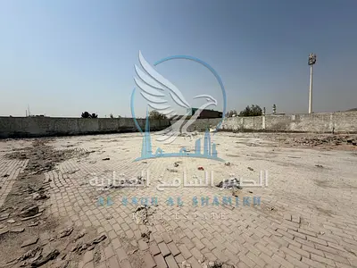 20,000 Sq. Ft. Yard | Main Road | Interlock | Power & Sewage