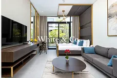CLOSE TO EXIT | MODERN | FULLY FURNISHED