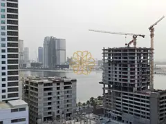 Seaview 1 Master Bedroom Apartment with Wardrobe in Al khan Area