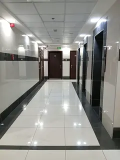 Today Offer Brand new 2bhk Near Day To Day Abu Shagara Aed 39999 Only