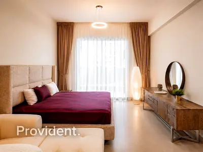 High ROI | Furnished | Close to Park