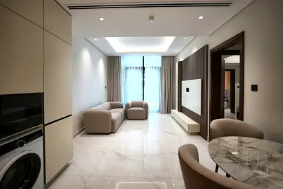 Big Pool View | Fully Furnished | Brand New