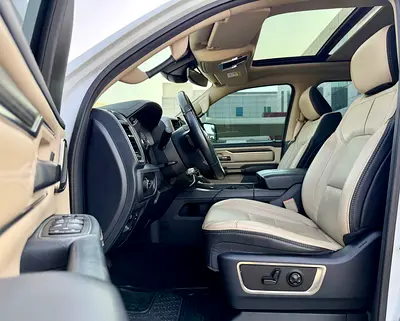 2019 RAM 1500 缩略图 14