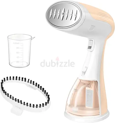 Handheld Garment Steamer