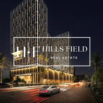 Next To Metro | 50/50 PP | Growing Location | 7 Mins to Downtown