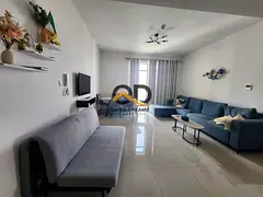 [[ ZAHIA UPTOWN POOL PARKING ]] 1BHK FULL FURNISHED BULCONEY 52K COMMUNITY