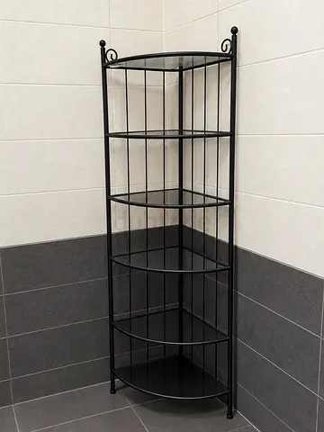 Ikea Toilet Shelf (Brand New)