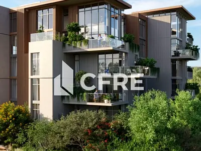 Luxury 3BR + Maid | 2,655 Sq Ft | Cilia Tower 6 | Ghaf Woods