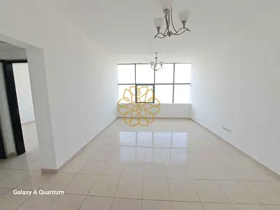 1BHK Two Bathroom Open View In Al Majaz Sharjah