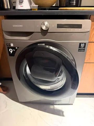 Samsung New Model 9kg Washing Machine