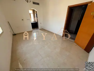 🏠 استوديو للإيجار في عجمان – منطقة العالية  📍 الموقع: العالية، عجمان 🔢 رقم الاستوديو: 104 💰 الإيجار السنوي: 18,000 درهم فقط  ✨ تفاصيل الاستوديو: