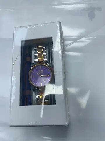 Aviator F Series Interchangeable strap
