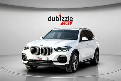 صورة 3 لـ 2019 BMW X5