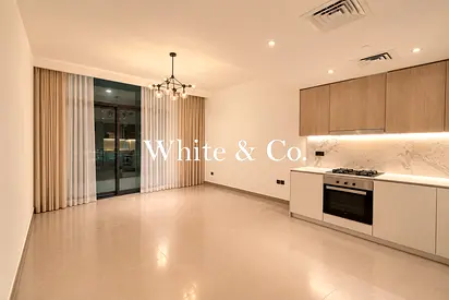 UNFURNISHED | Chiller Free | Pool View