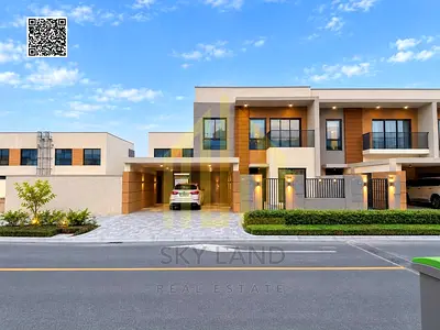 Direct from the owner – includes A/C, electricity, and water charges – freehold ownership.
