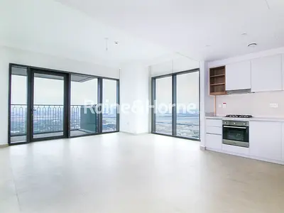 High Floor | Corner Unit | Spacious Layout