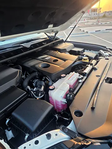 صورة مصغرة 9 لـ 2024 Toyota LAND CRUISER
