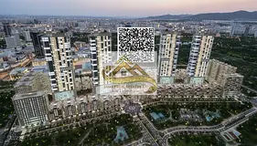 own flat 2bedroom in phase 5 open view first owner